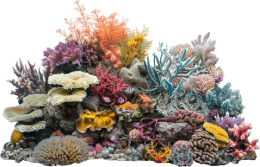 ประโยชน์ปะการังเทียม